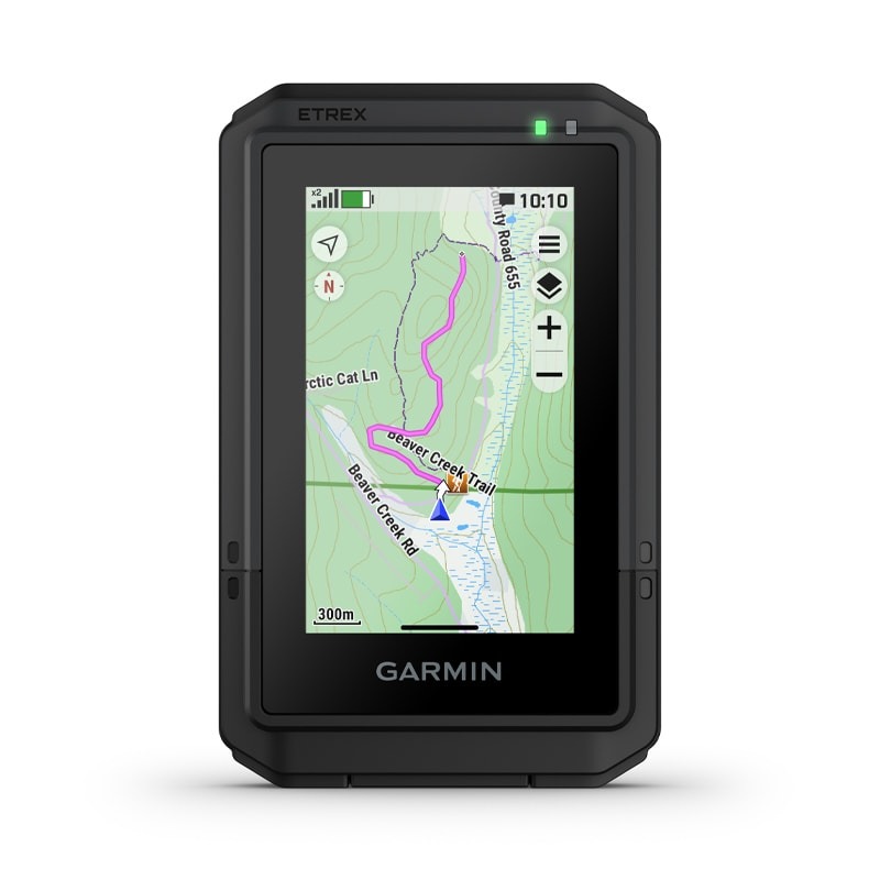 eTrex Touch